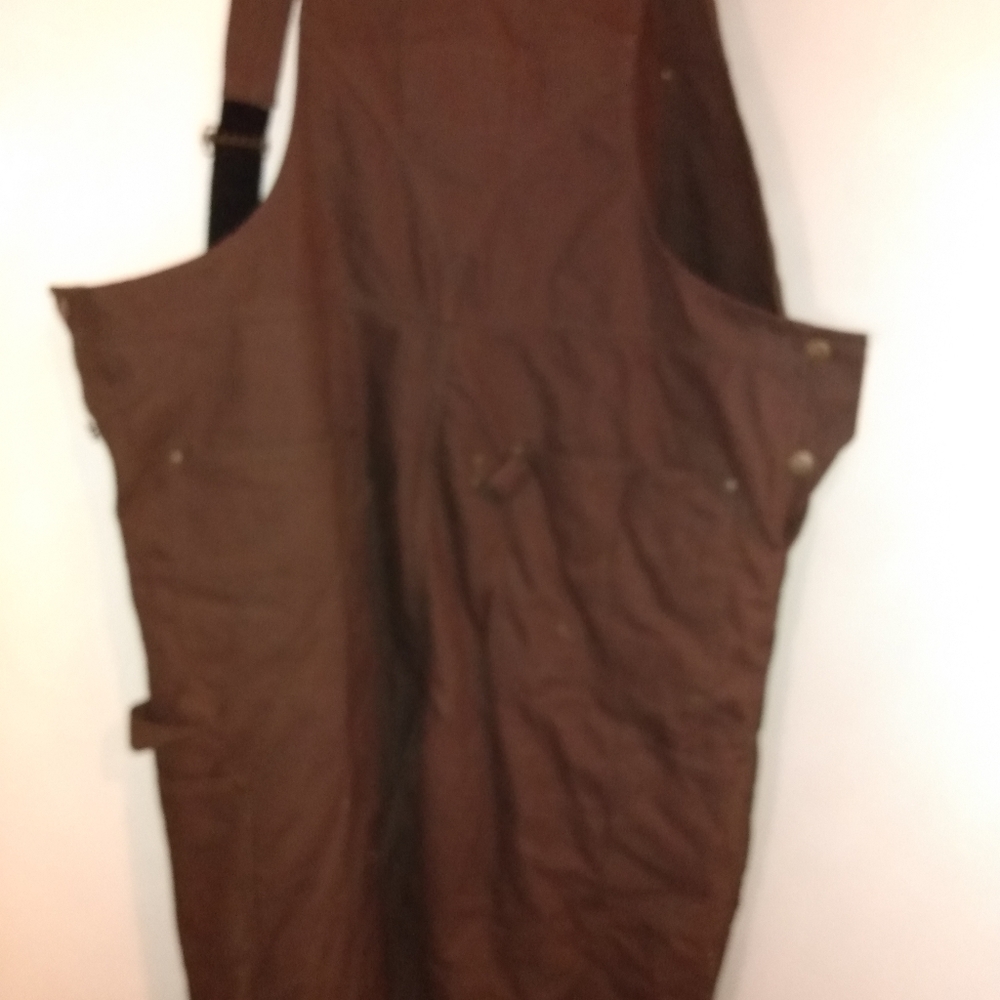 Cold weather cover ups